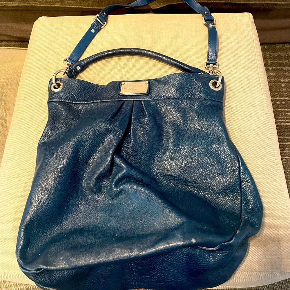 Marc Jacobs hillier bag